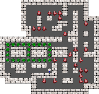 Уровень 29 — Sonic 2